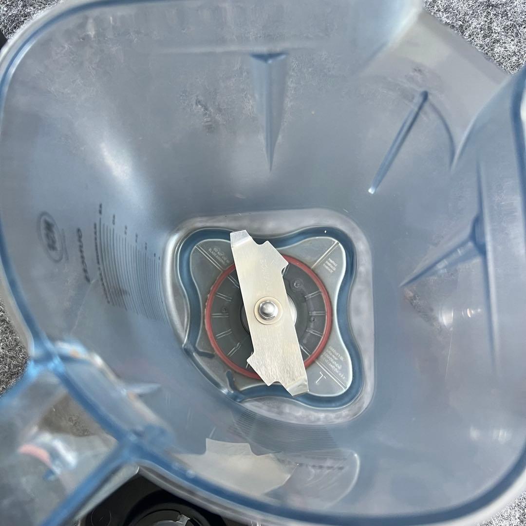 G45激安早い者勝ち✨ Vitamix ジューサーミキサー 1.4L 業務用