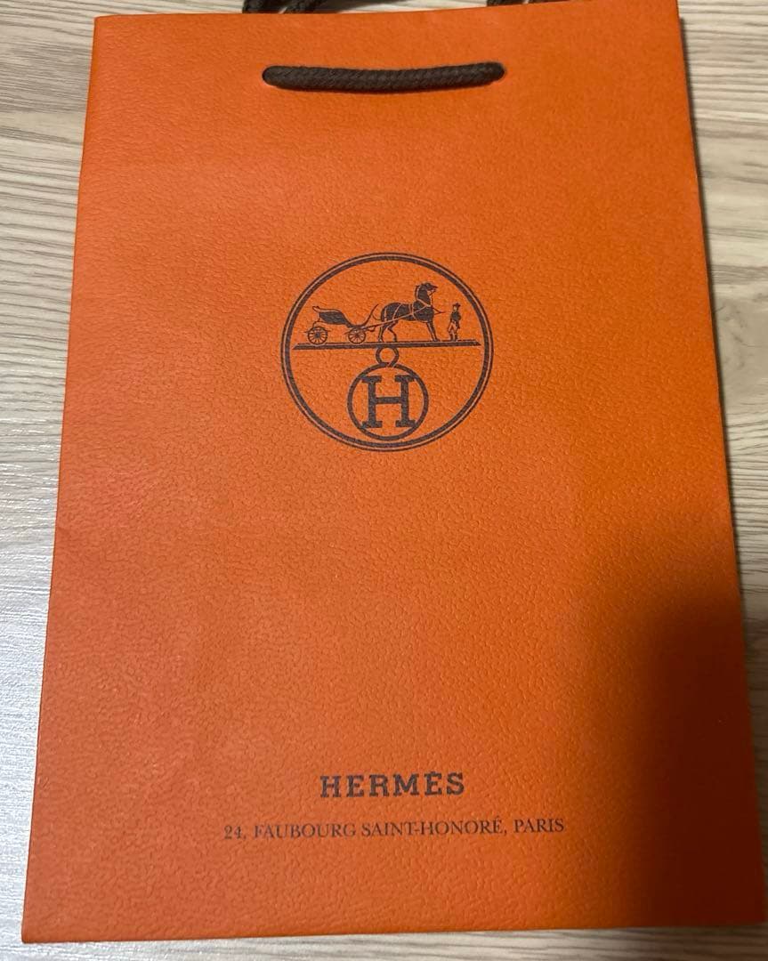 【エルメス】モイスチャライジング ボディローション 《ナイルの庭》