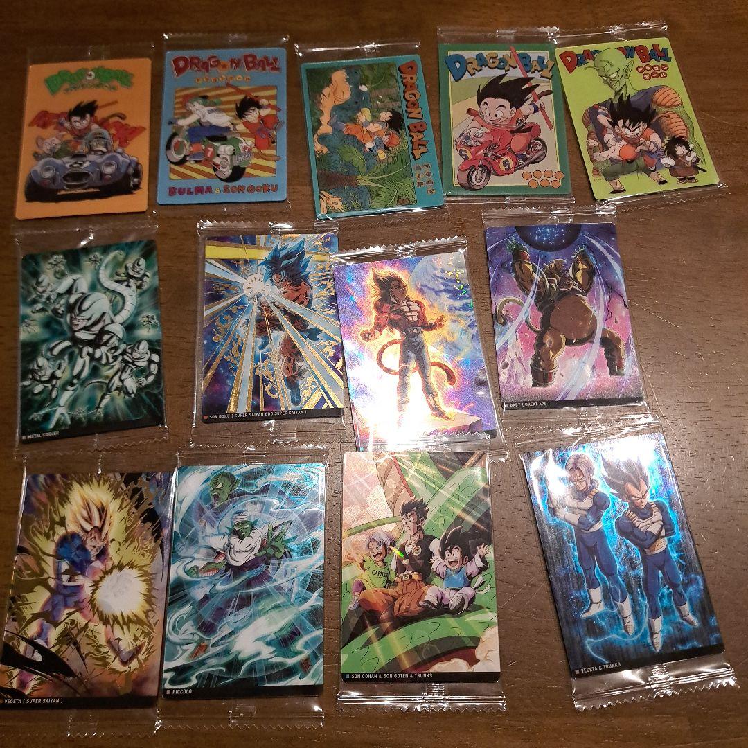 イタジャガ ドラゴンボールセット - メルカリ