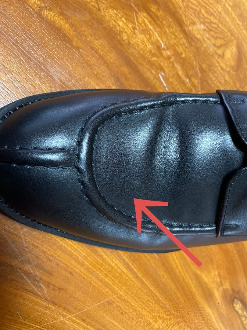 完売品】【未使用級】shiun シウン uチップ ダービーシューズ - メルカリ