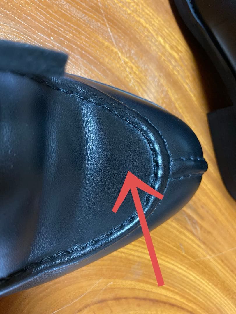 完売品】【未使用級】shiun シウン uチップ ダービーシューズ - メルカリ