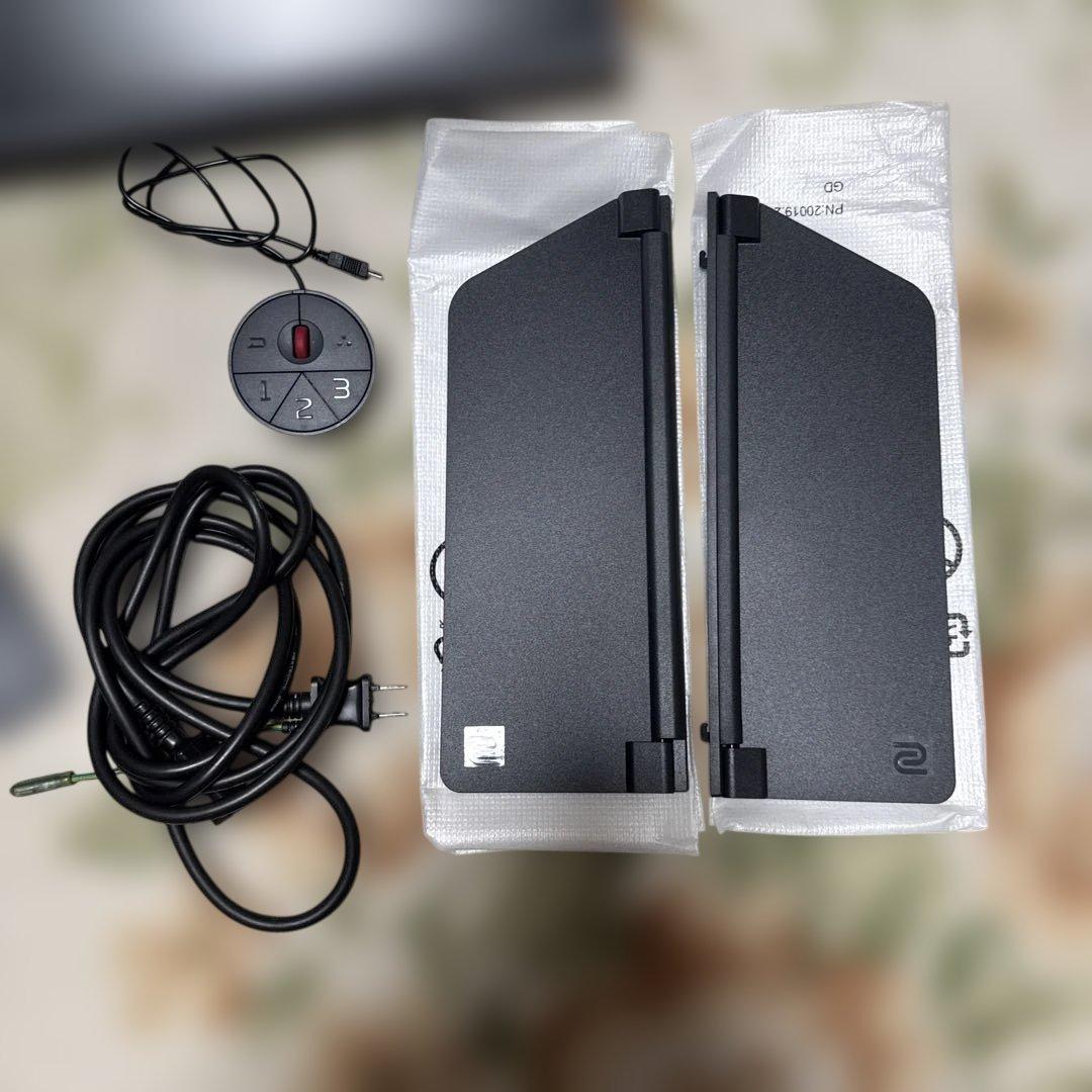 BenQ ZOWIE XL2546K ジャンク品