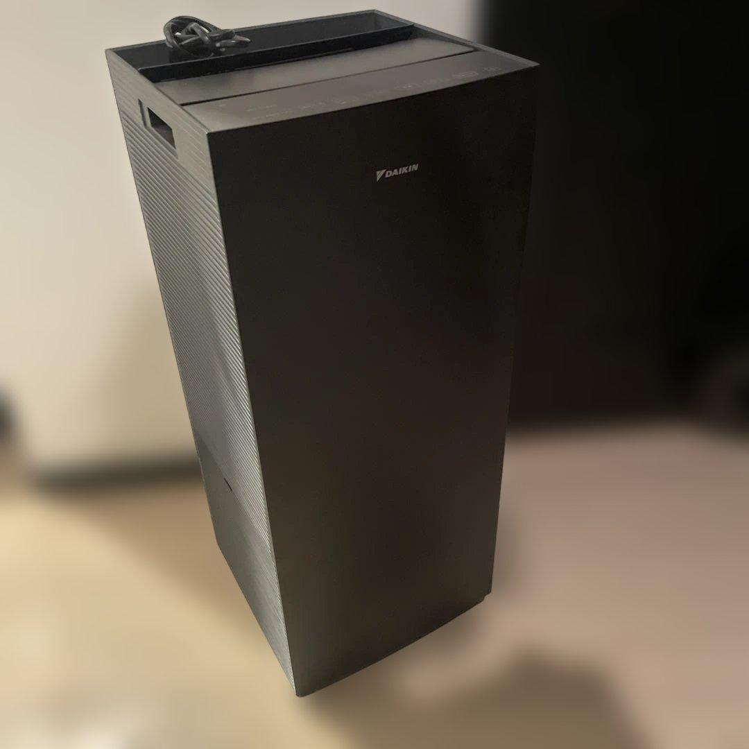 限定お値下げ！加湿ストリーマ空気清浄機 ダイキン 加湿　MCK70Y9E9-T 限定お値下げ！加湿ストリーマ空気清浄機 ダイキン 加湿 MCK70Y9E9-T