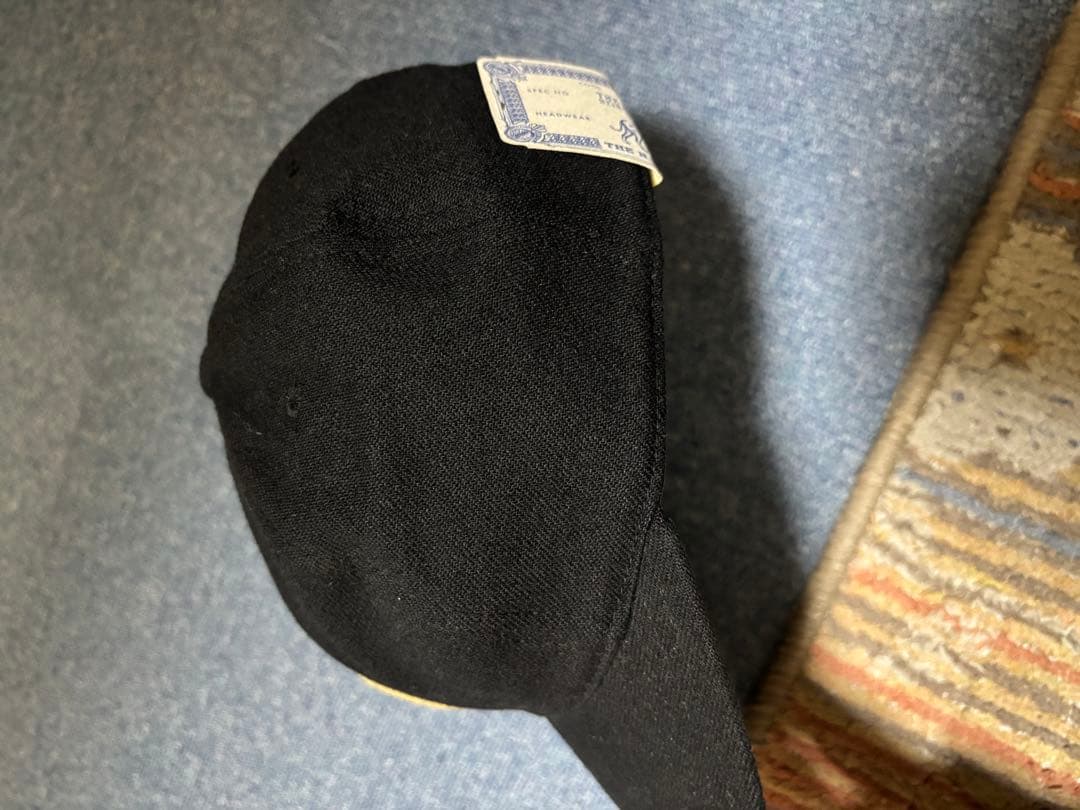 the h.w.dog&co. ベースボールキャップ