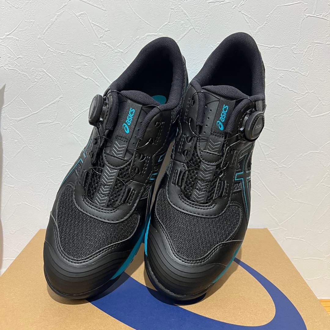 アシックスワーキング] 安全靴/作業靴 ウィンジョブCP219 BOA 楽天市場】アシックス ウィンジョブ CP219 BOA メンズ スニーカー 靴