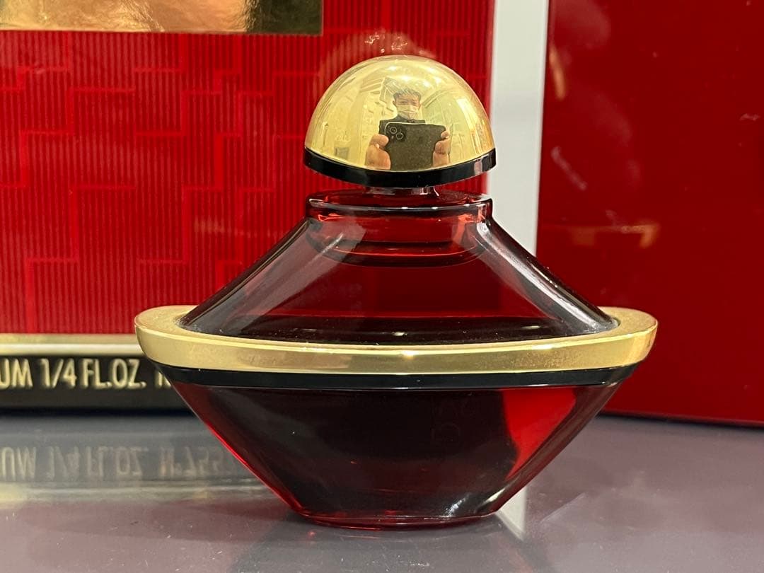 ◾️ほぼ満タン◾️ゲラン サムサラ 7.5ml パルファム 香水