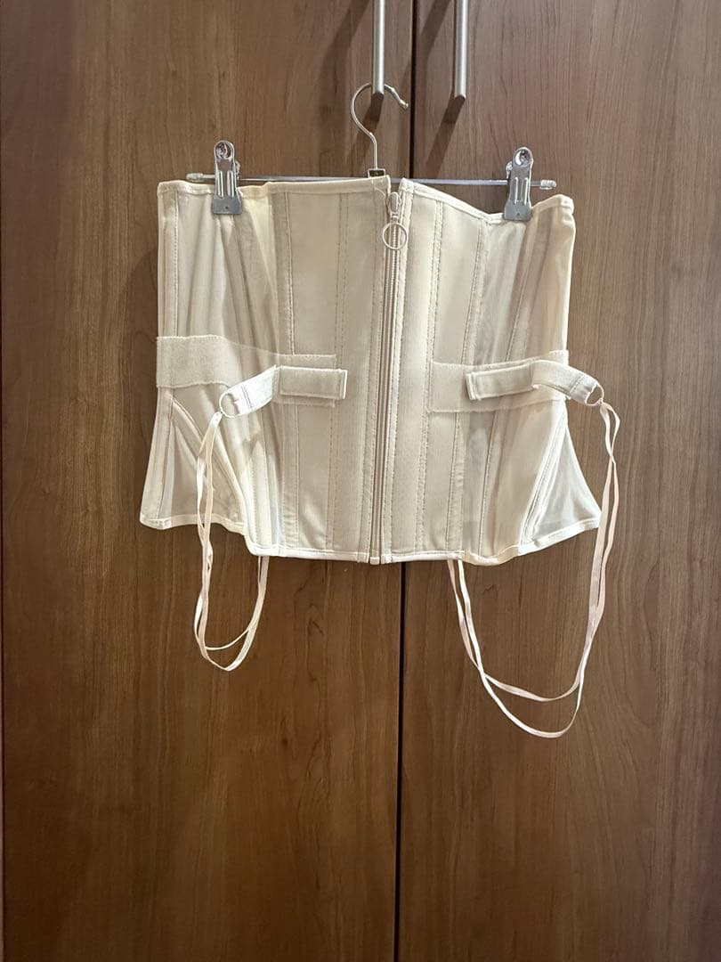 元鈴木さん コルセット Venus Lサイズ Venus(ヴィーナス) | Enchanted Corset by PinupCloset – Pinup Closet