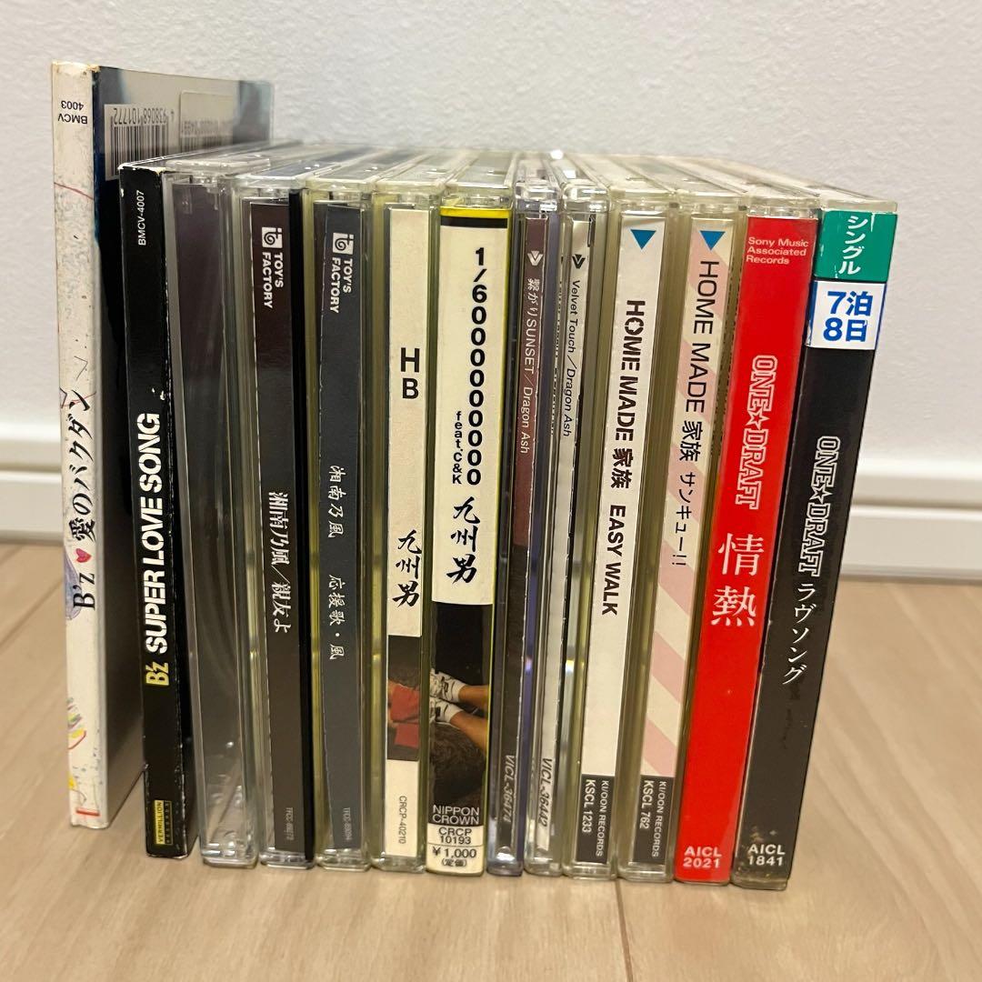 邦楽などCD＋DVD役90枚程 まとめ売り レンタル落ち・ジャンクあり