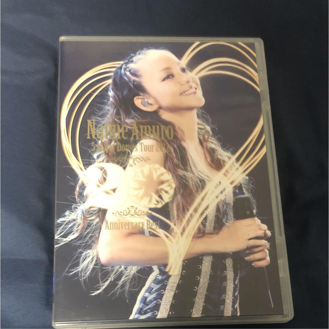 安室奈美恵ライブDVD Amazon.co.jp: namie amuro Final Tour 2018 ~Finally~ (東京ドーム