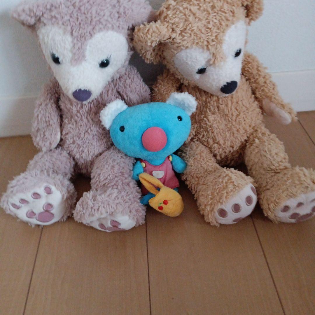 特級呪物ぬいぐるみセット Amazon.co.jp: HDFC 呪術廻戦 伏黒甚爾 呪霊 ぬいぐるみ コスプレ道具