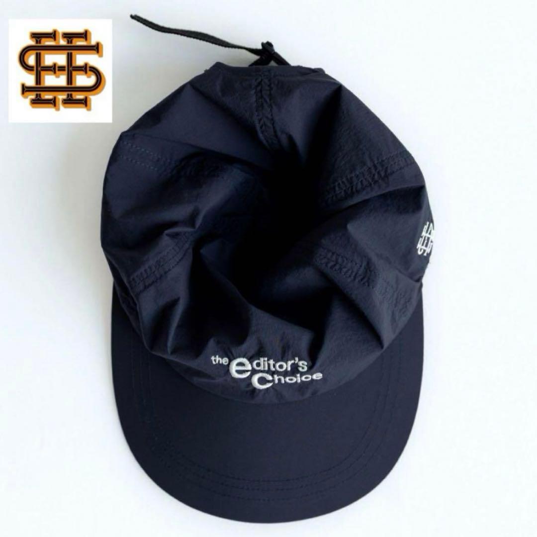 SEE SEE x the Editor's Choice シーシー CAP - メルカリ