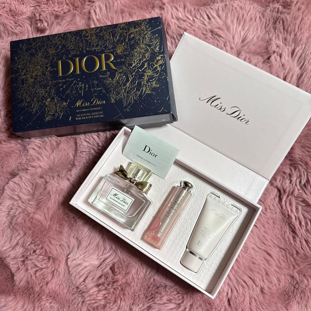 新品 Dior ディオール 限定 コフレ セット 香水 リップ ハンドクリーム Amazon.co.jp: ディオール ミス ディオール コフレ クリスマスコフレ