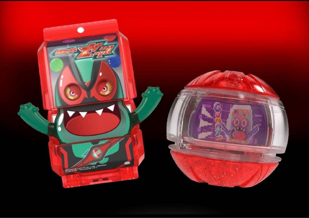 初回特典付き】DXゼッツドライバー重塗装＆音量アップ＆発光改造