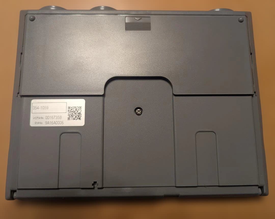 LIXIL サティス DV115A用壁リモコン 354-1059 - メルカリ