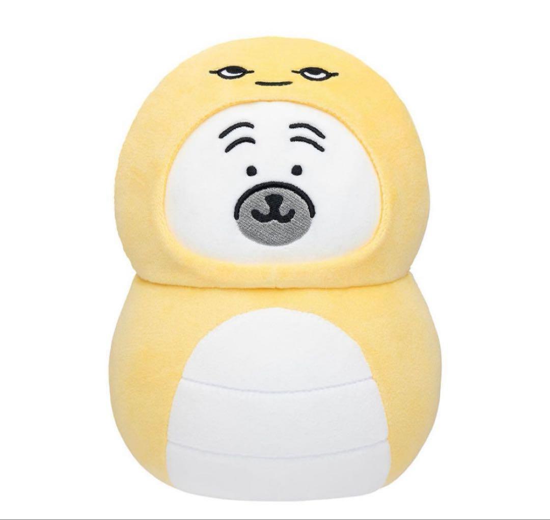 ナガノマーケット ハッピーバッグ2025 ニセツチノコ パグ - メルカリ