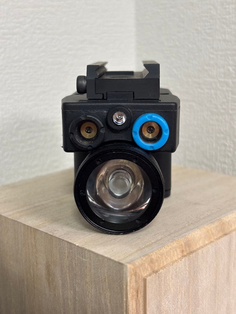 LLM01 タイプ レーザーモジュール - メルカリ