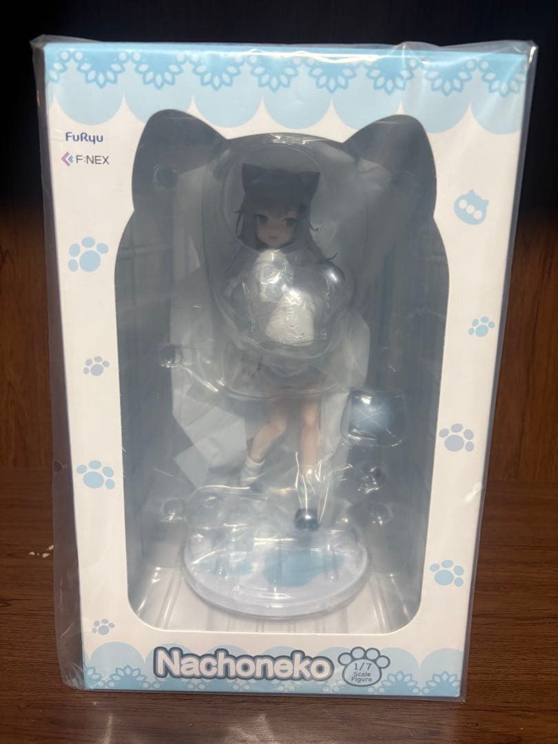 甘城なつき Nachoneko なちょ猫 猫羽 雫 グッズ ※個別写真もあります