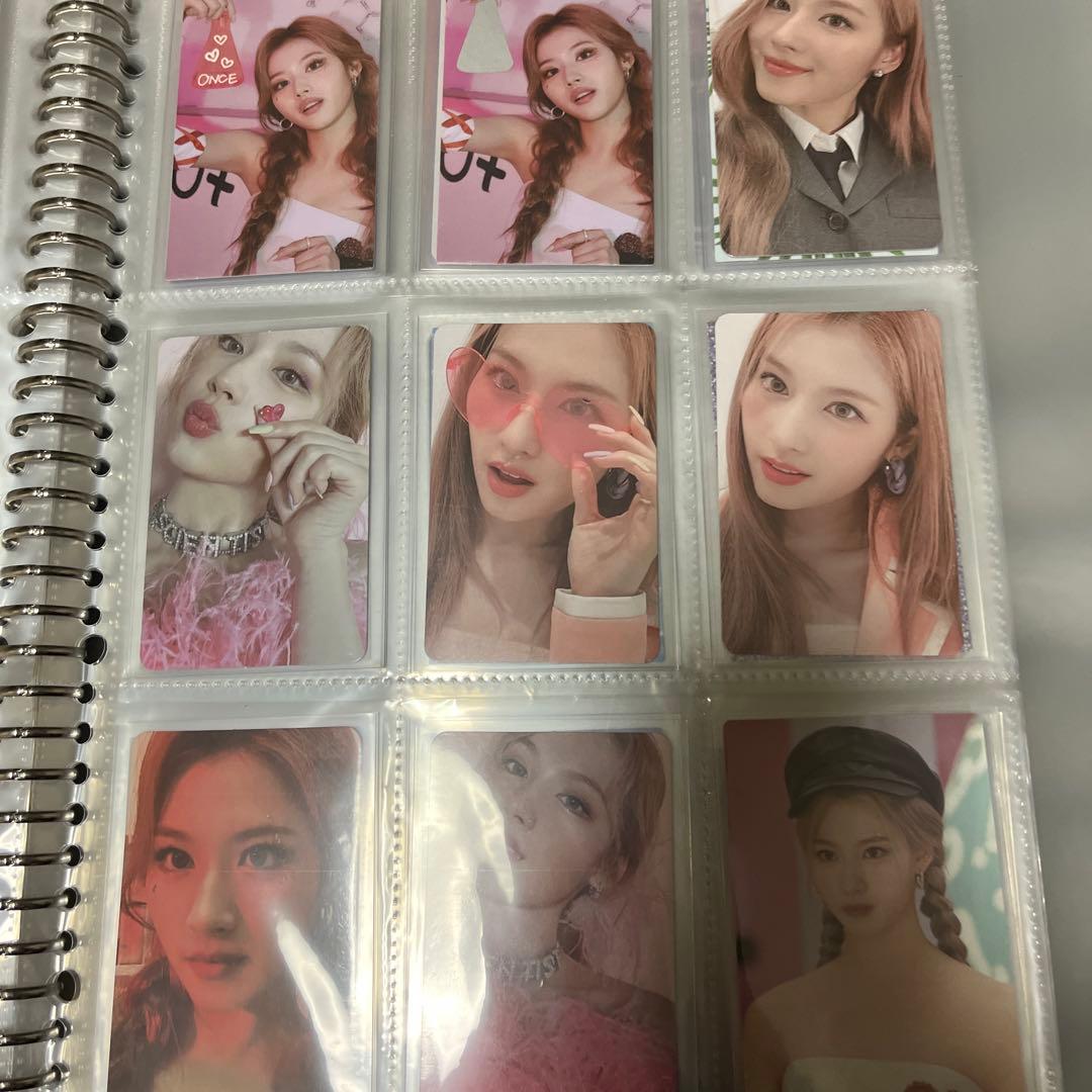 サナ　トレカ Amazon.co.jp: TWICE サナ トレカ skoolooks モノクロ 初期トレカ