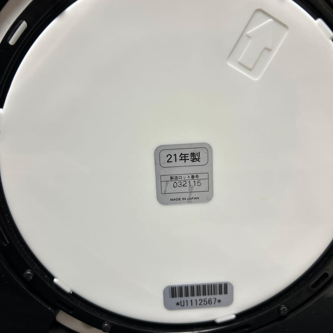 とく子さんタイガー 蒸気レス　VE電気まほうびん 3.0L ブラック　電気ポット