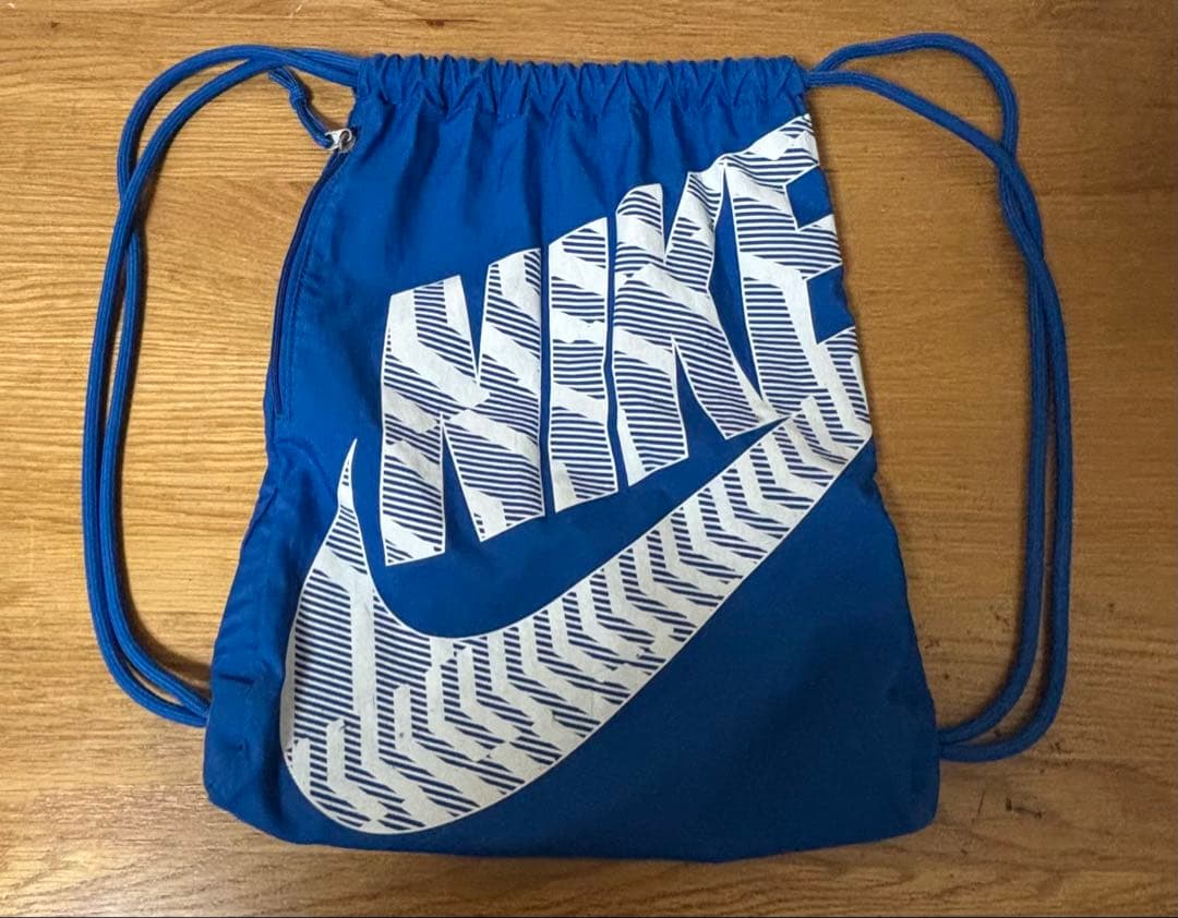 old nike 00s ナップザック tech系 y2k - メルカリ
