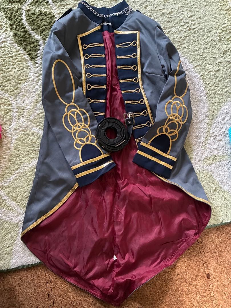 ヒプノシスマイク　四十物十四コスプレ ヒプノシスマイク風】四十物 十四の衣装 - コミックランド