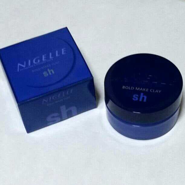 ヘアワックス ミルボンsh 100g - メルカリ