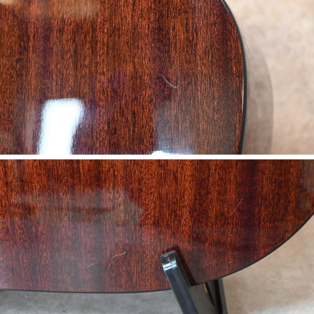 整備・清掃・弦交換済】Fender FSR CD-60 CHY フェンダー 赤 - メルカリ