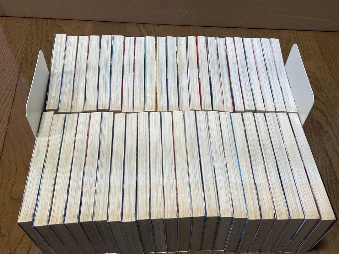 裁断済み　マンガ　Vol.1