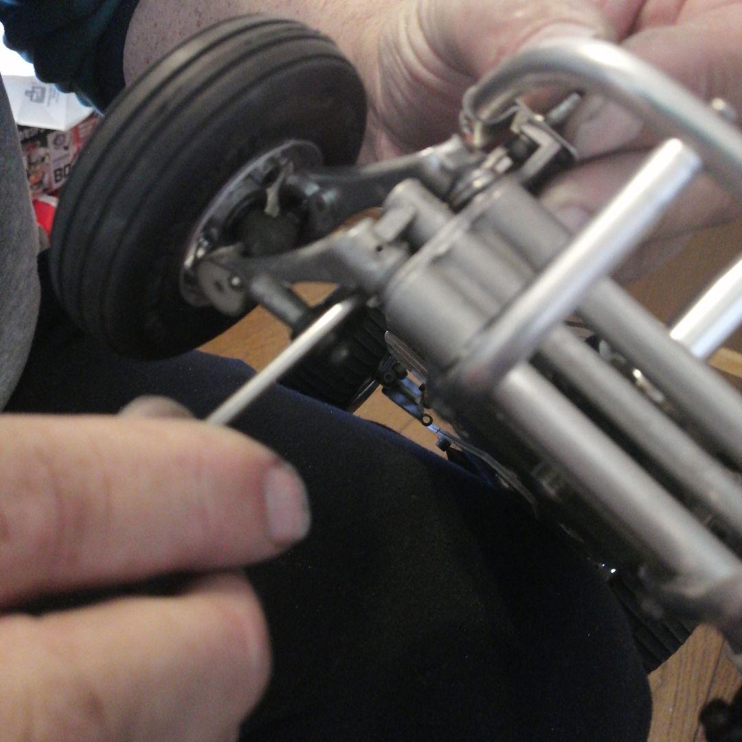 yoshihot44様専用ワーゲンオフローダー豪華3点セット！ - メルカリ