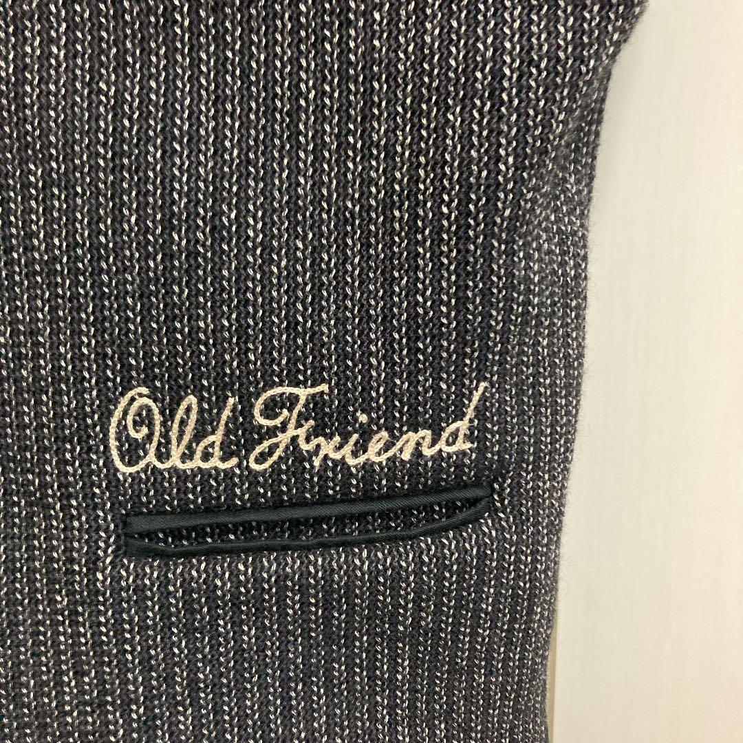 ギャングスタービル ビーチクロスベスト grad hand - メルカリ