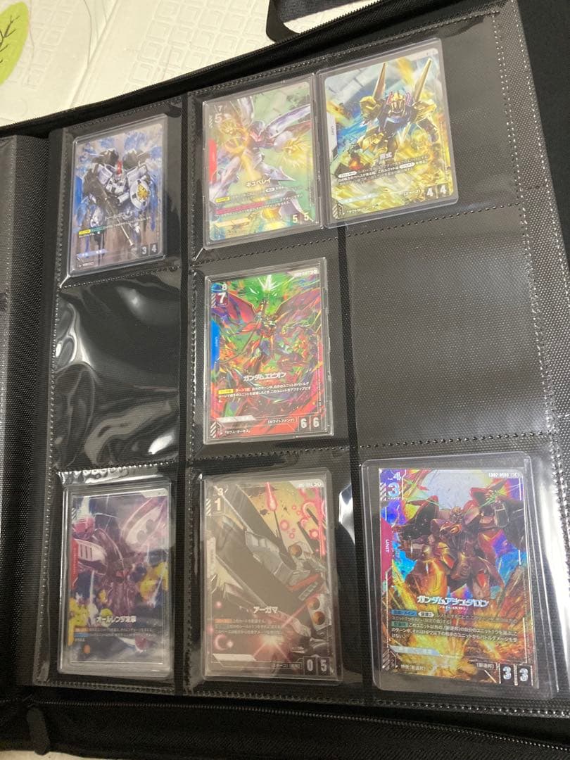 2*D様 値下げ対応します　ガンダムカードゲーム　GD02まとめ売り おまけ付き カードダスドットコム 公式サイト | 商品情報 - ガンダムカードゲーム