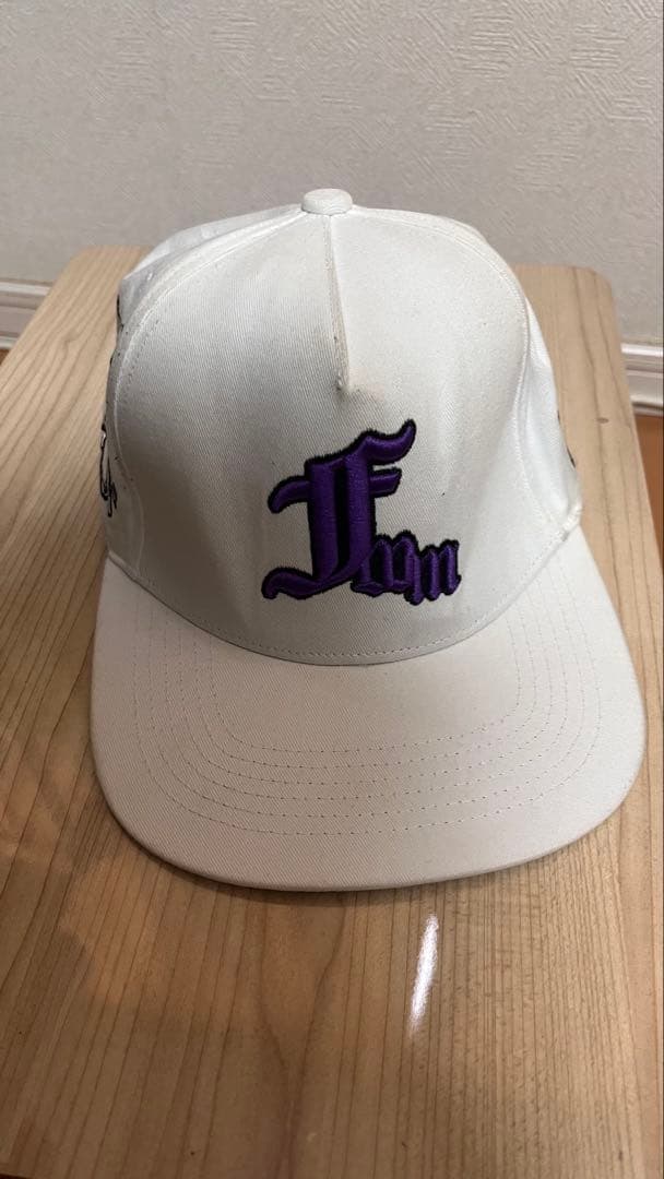 flexwitme CAP ホワイト 太郎 flexwitme CAP ホワイト FLEXWITME ホワイトキャップ FLEXWITME