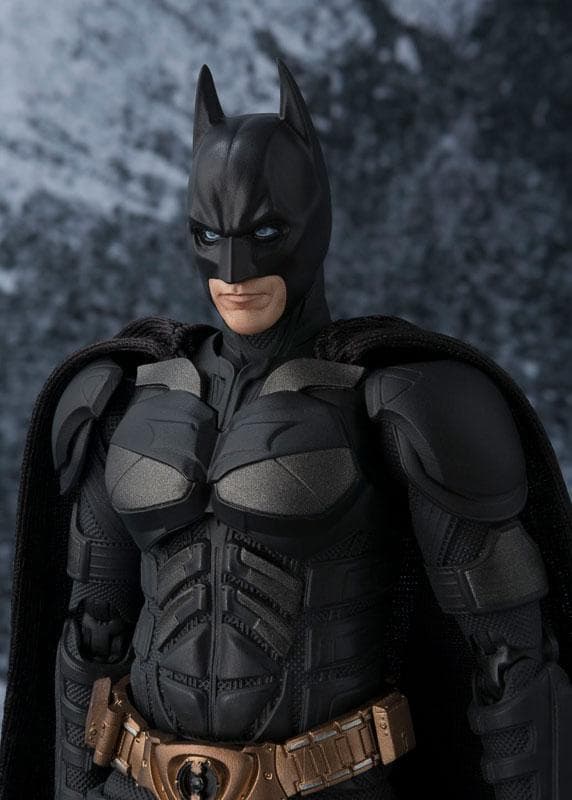 S.H.Figuarts バットマン The Dark Knightダークナイト