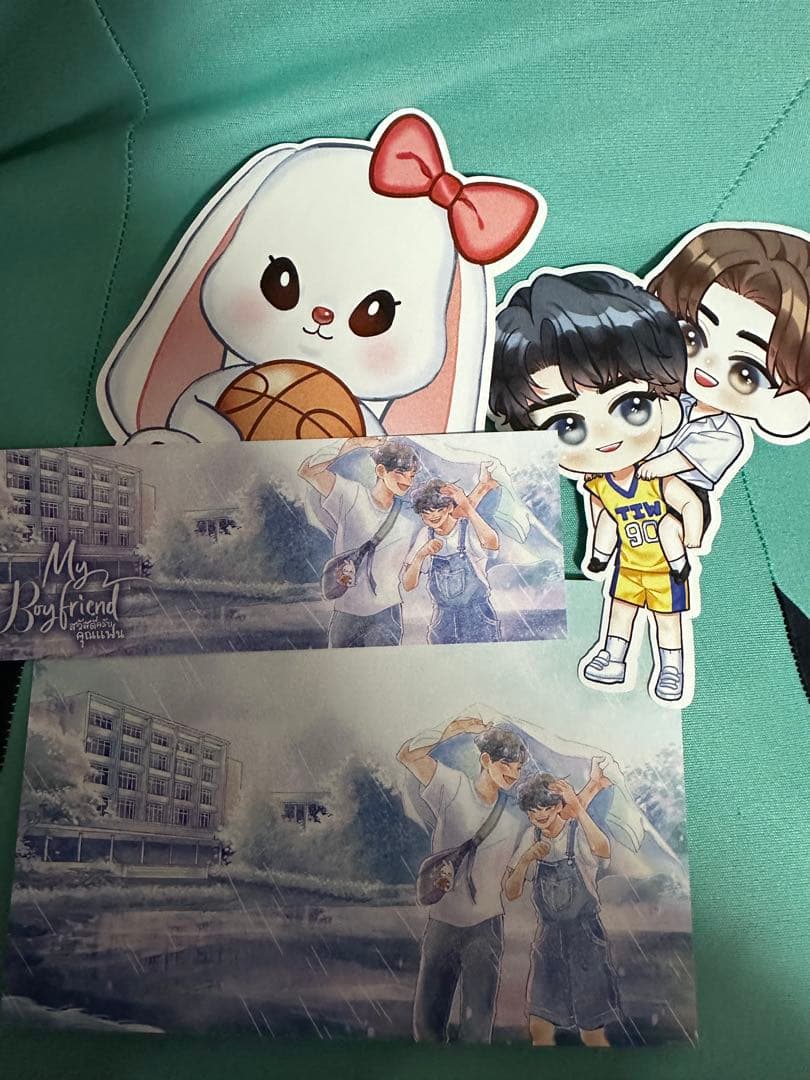 My School President 原作小説　３点セット