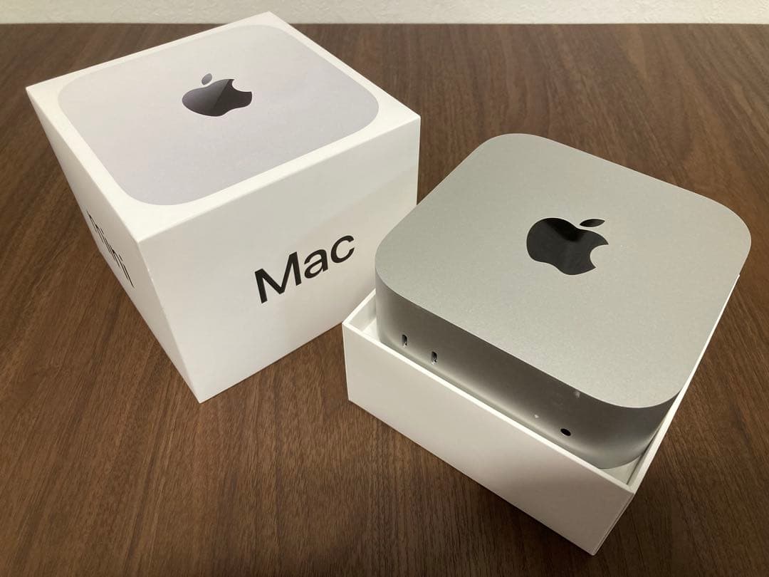 美品 Apple Mac mini M4チップ Mac mini Apple M4チップ」の人気商品一覧 | 安い商品を通販サイトから