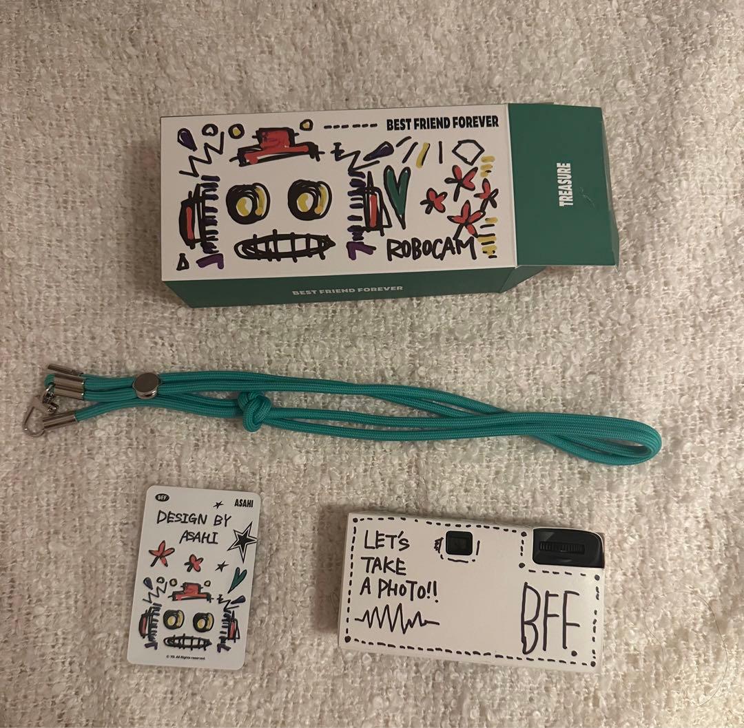 treasureアサヒカメラ - メルカリ