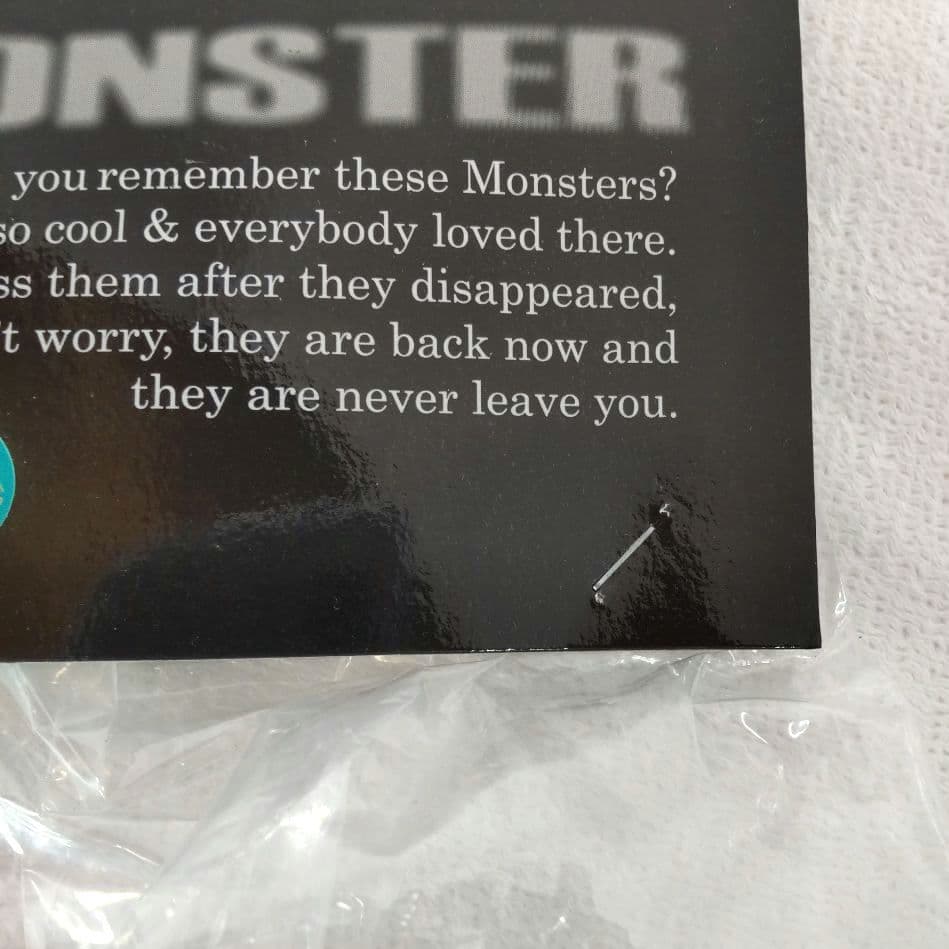 開封品〉怪獣無法地帯⭐️CCP ジラース(限定500個) - メルカリ