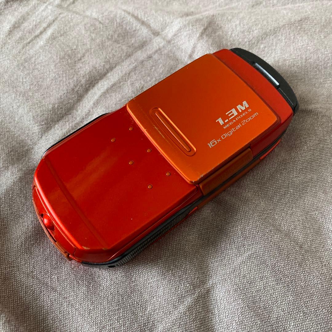 ドコモ SO505iS - メルカリ