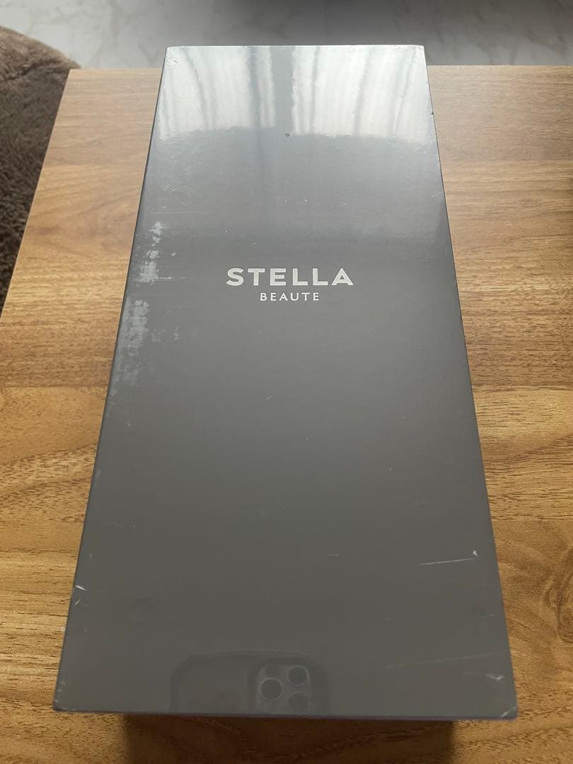 ステラボーテ レーザー&EMSリフトブラシ レーザー&EMSリフトブラシ PRO 2.0