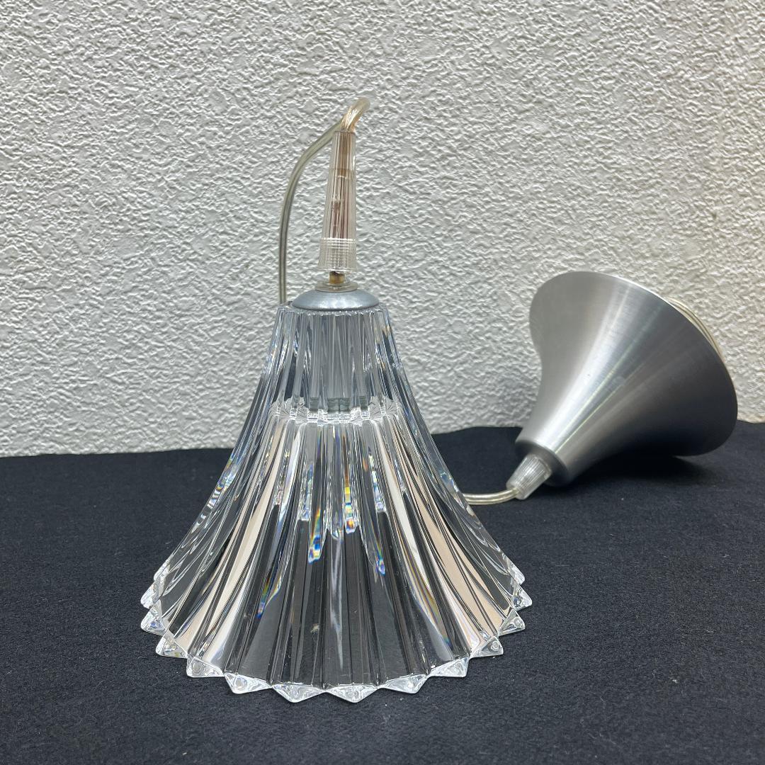 Baccarat バカラ ミルニュイ クリスタル ペンダントライト 天井照明