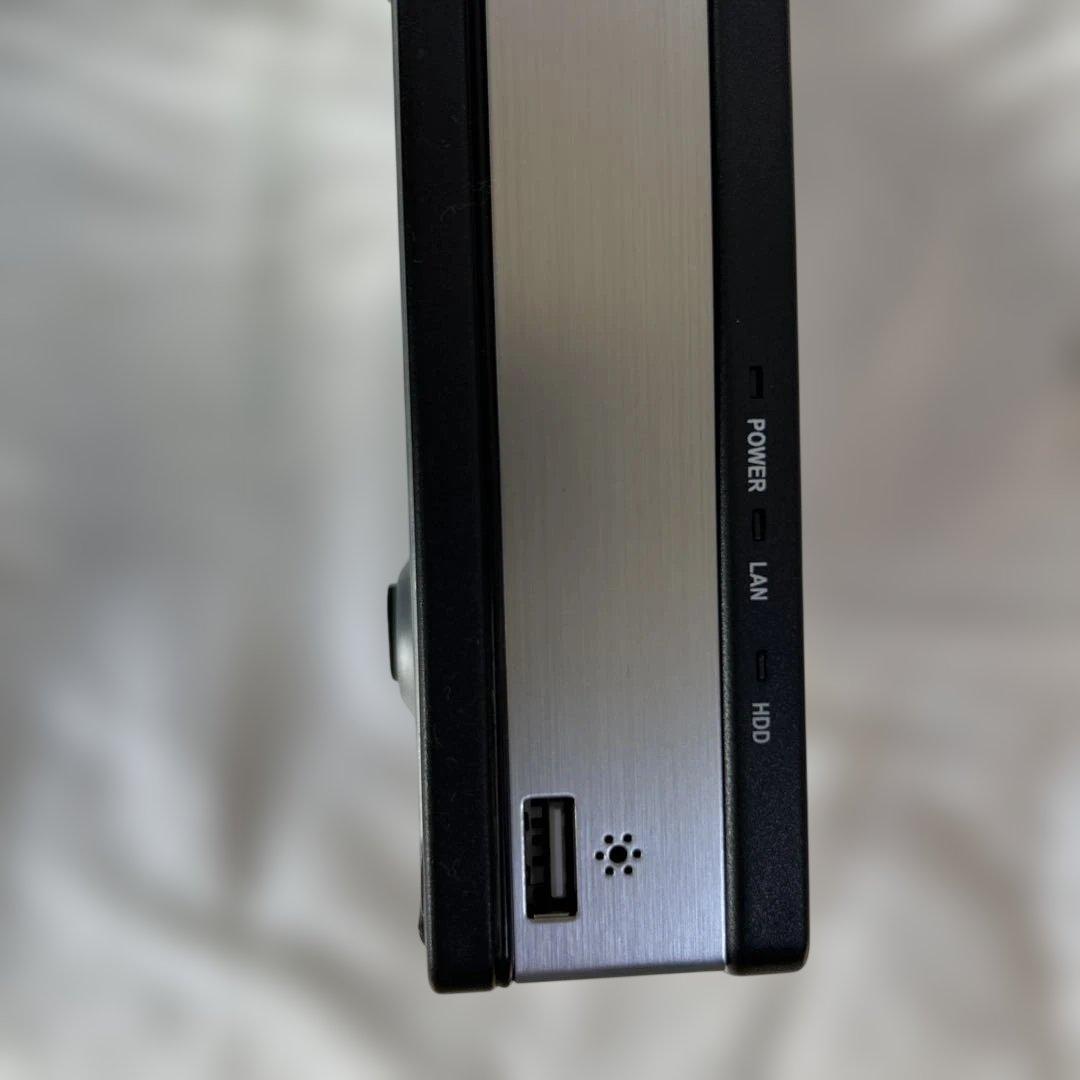 デジタル防犯レコーダー16ch Anlapus A1R-KGF4-B0J - メルカリ