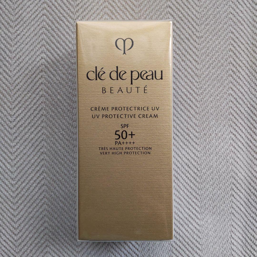 クレ・ド・ポーボーテ 日焼け止めクリーム UV 新品 クレ・ド・ポー ボーテ クレームUV nの口コミ・評判は？実際に使って