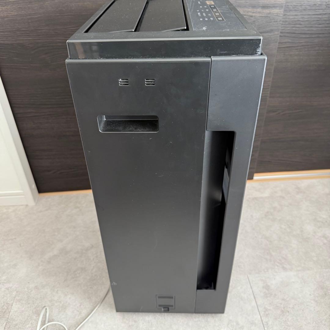 Panasonic パナソニック 加湿空気清浄機 2021年製 F-VC70XU - メルカリ