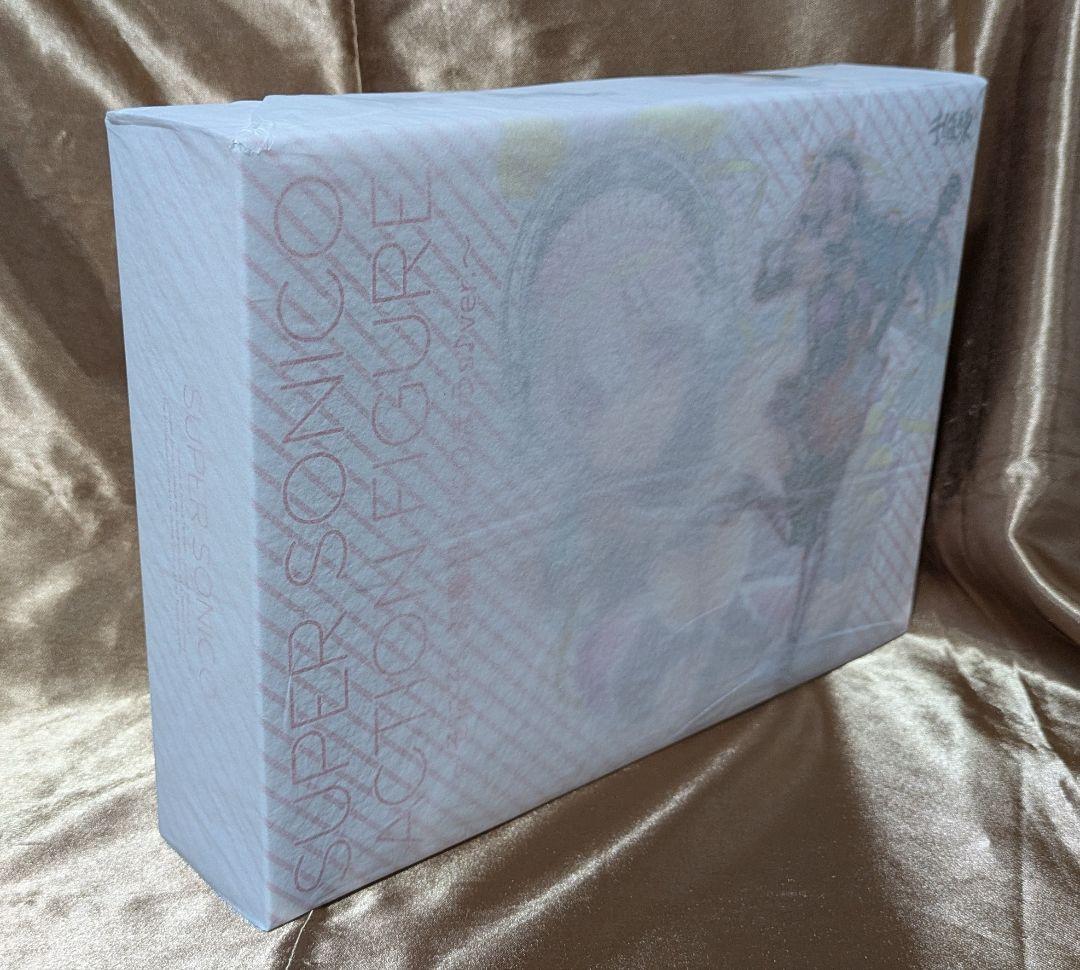 対魔忍RPG×すーぱーそに子 すーぱーそに子アクションフィギュア