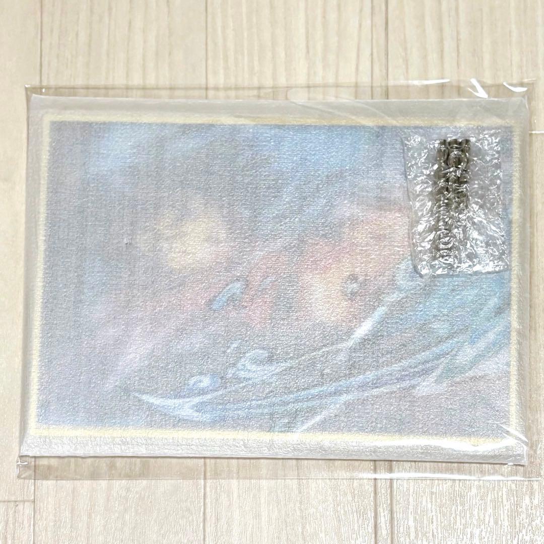 鬼滅の刃 WEBSHOPくじ KV A賞ビッグレイヤードアクリルパネル 冨岡義勇