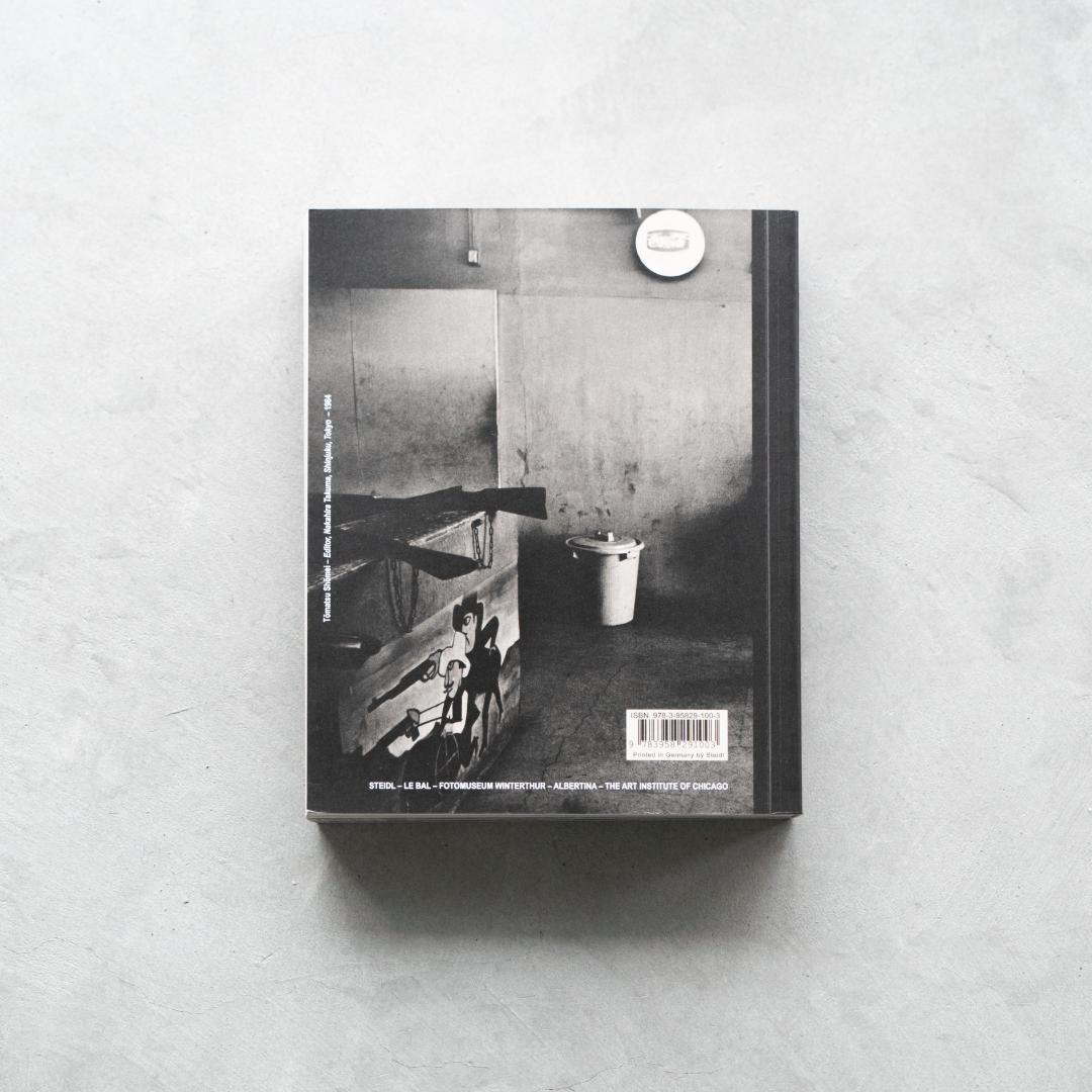 PROVOKE 榎倉康二 中平卓馬 森山大道 Daido Moriyama 本