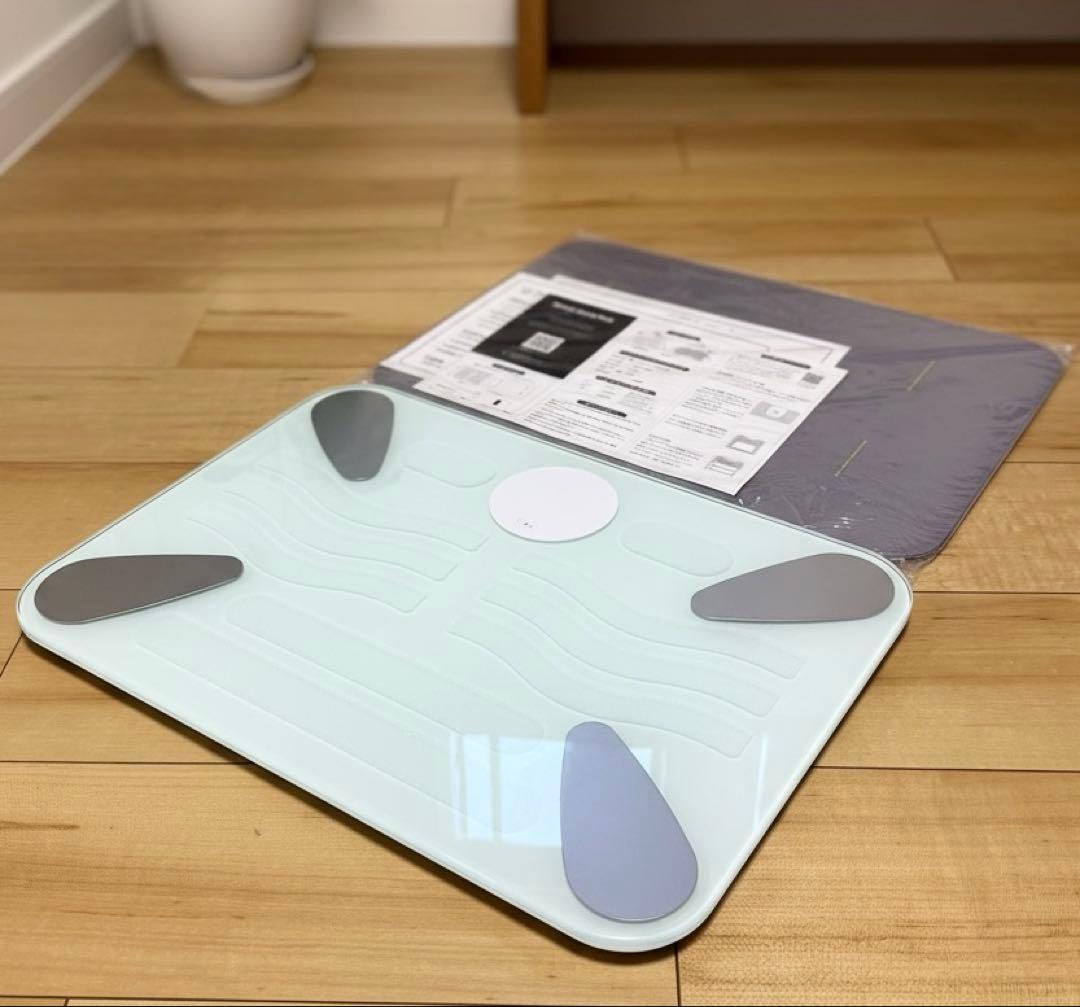 【未使用品】Smart Bath Mat スマートバスマット　体組成計モデル 5%OFFクーポン 2/27 00:00-3/1 23:59】 スマートバスマット Smart Bath