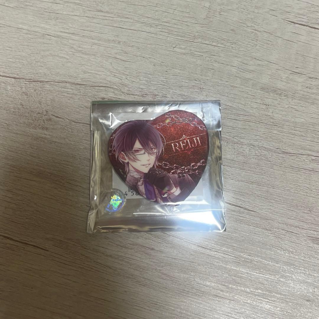 DIABOLIK LOVERS 逆巻レイジ - メルカリ