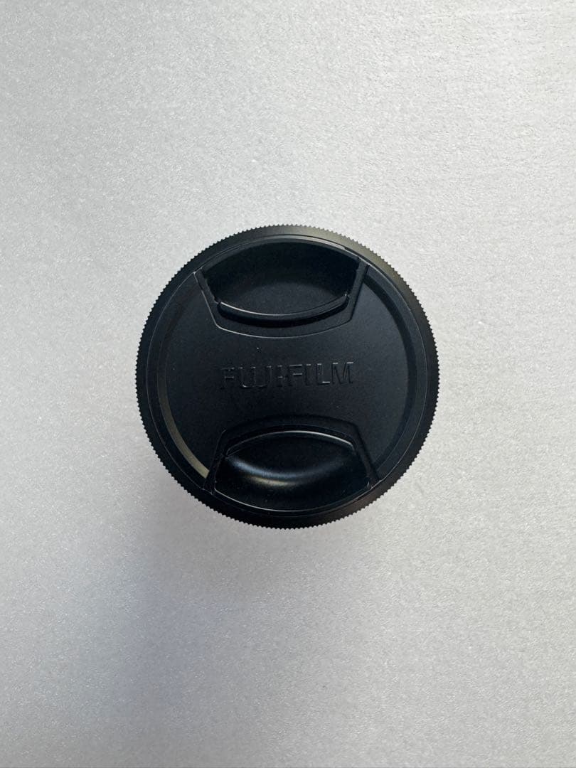 Fujinon XC 15-45mm f/3.5-5.6 OIS PZ 美品