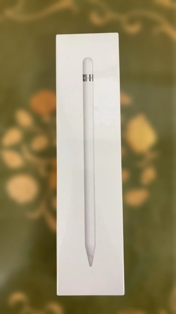Apple Pencil (第1世代）A1603（未開封）② 新品未開封】Apple Pencil 第一世代A1603 MKOC2J/A 2026年最新】Yahoo